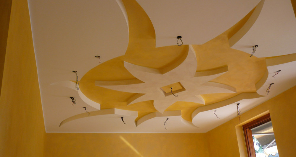 Struttura leggera, risultato&nbsp;solido